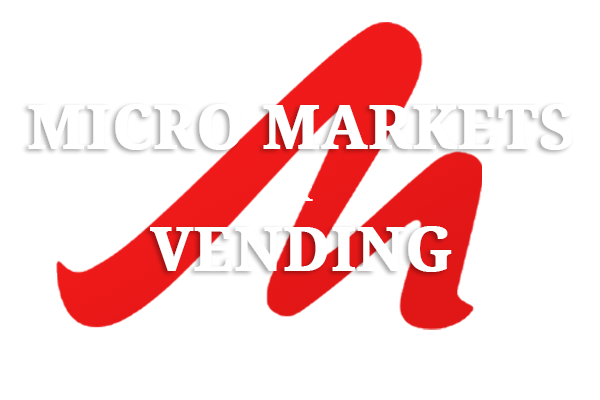 Micro Markets and Vending