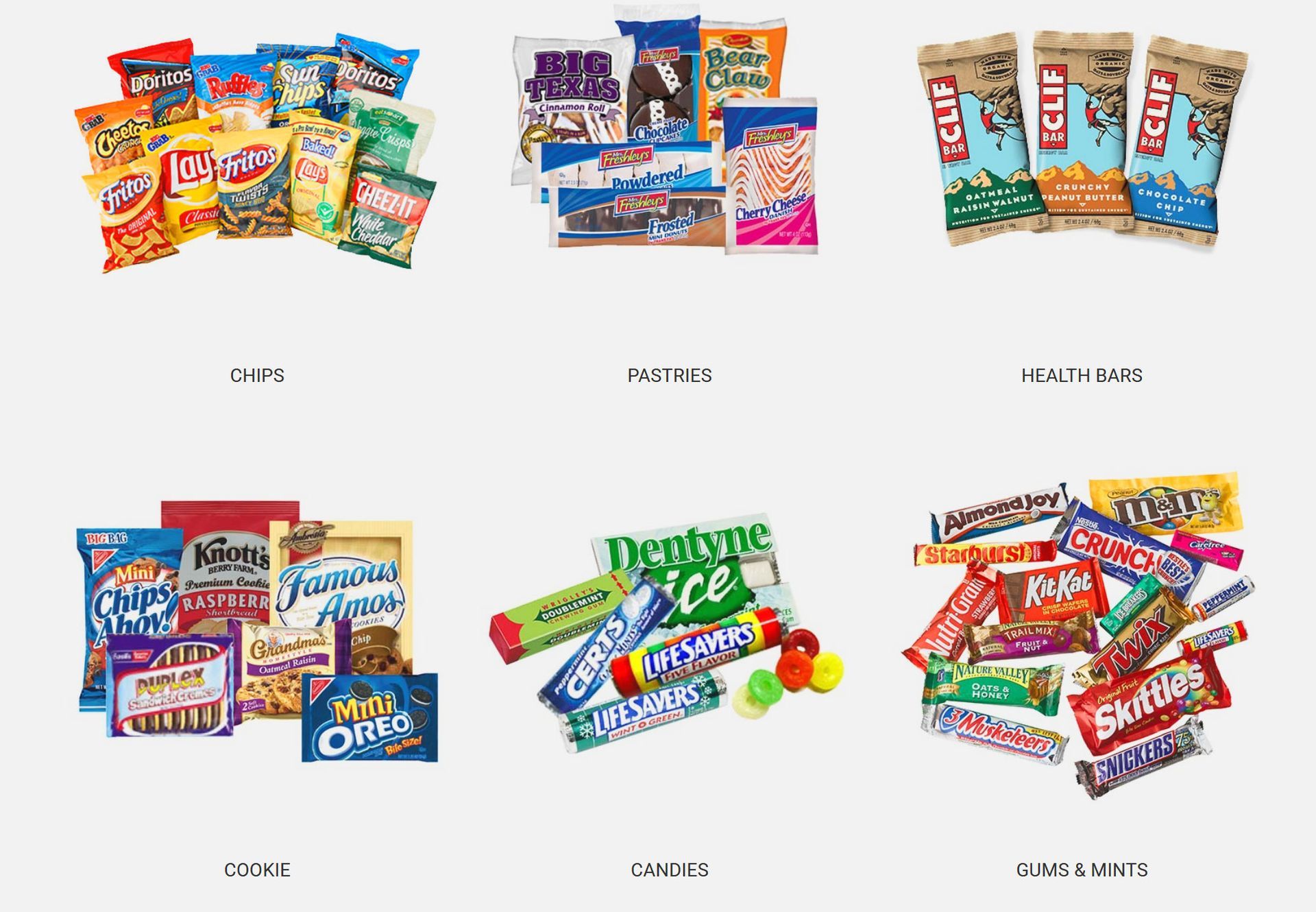 Legend Micro Markets - Fresh Food, Fully Customizable, Unique Options, Open 24/7