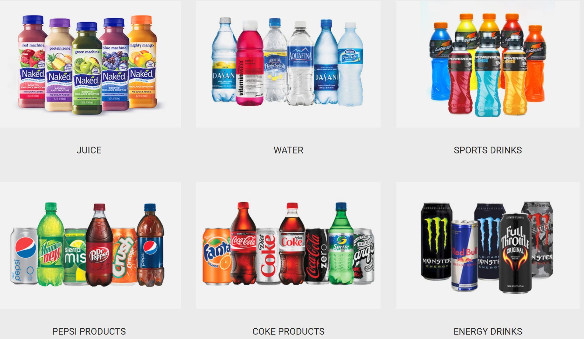 Legend Micro Markets - Fresh Food, Fully Customizable, Unique Options, Open 24/7