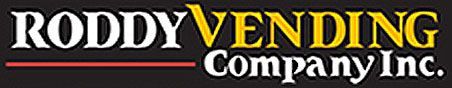 Roddy Vending Company - Knoxville TN