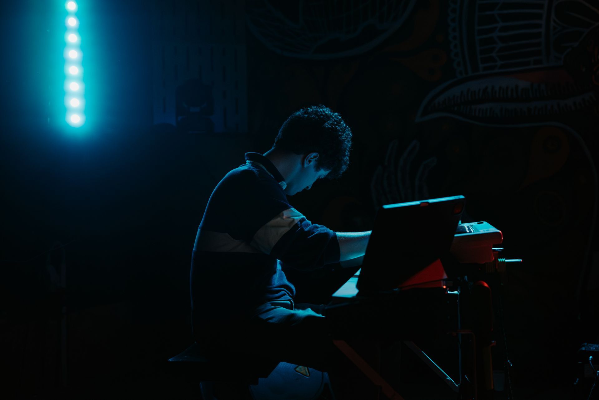 santimone guglielmo pianista musicista jazz 