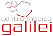 CENTRO MEDICO GALILEI - LOGO