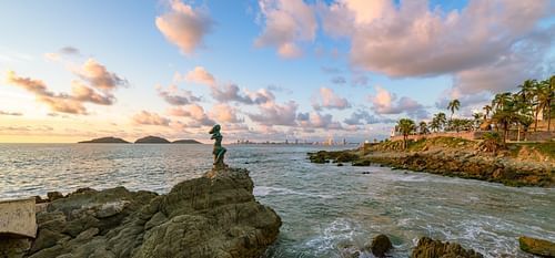 Tour Guide Mazatlan in Mazatlan, Sinaloa