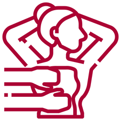 Icona trattamenti corpo