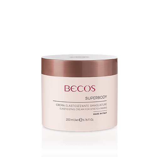 Crema elasticizzante smagliature