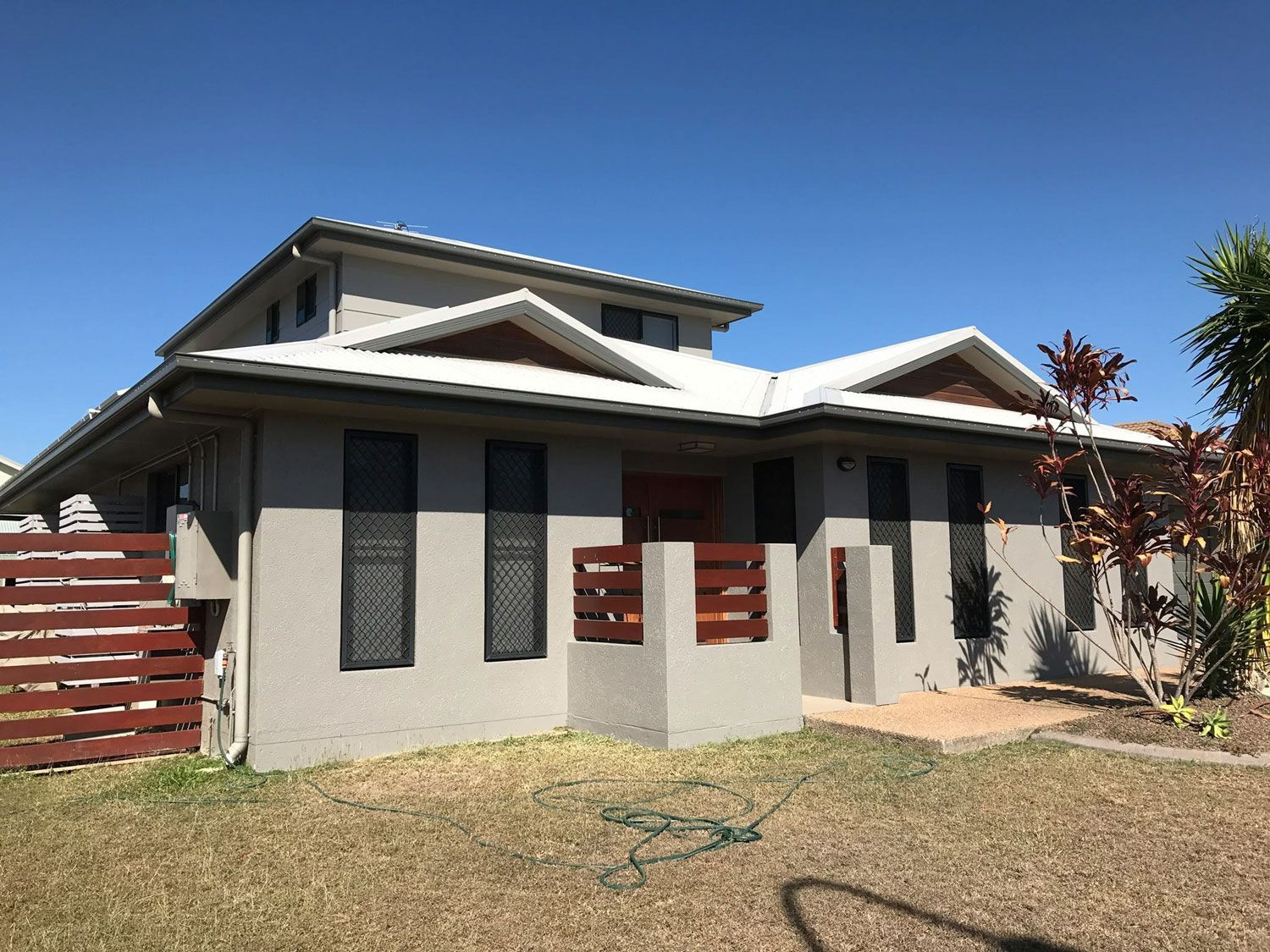 House Painting In Townsville