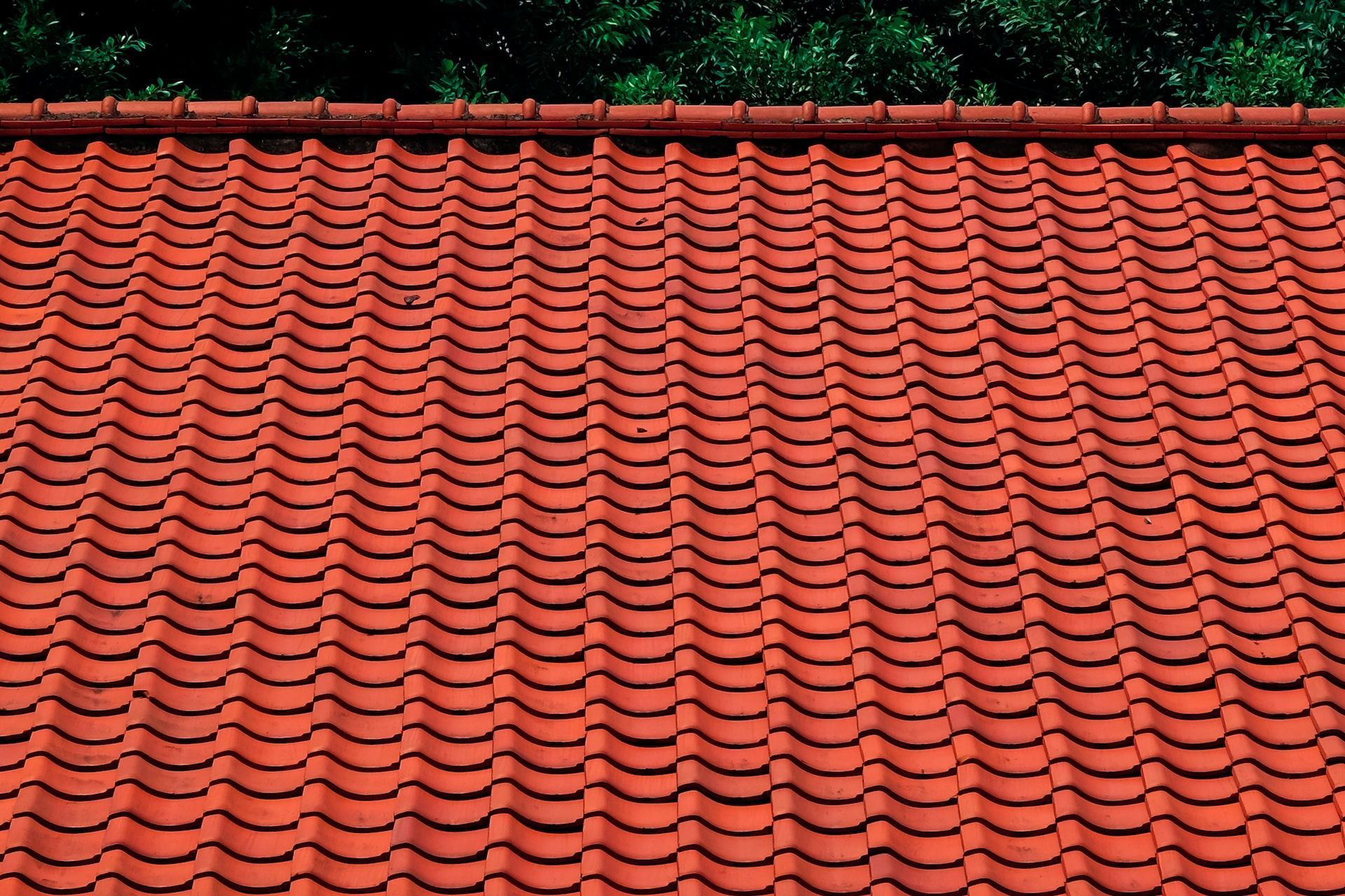 tile roofing