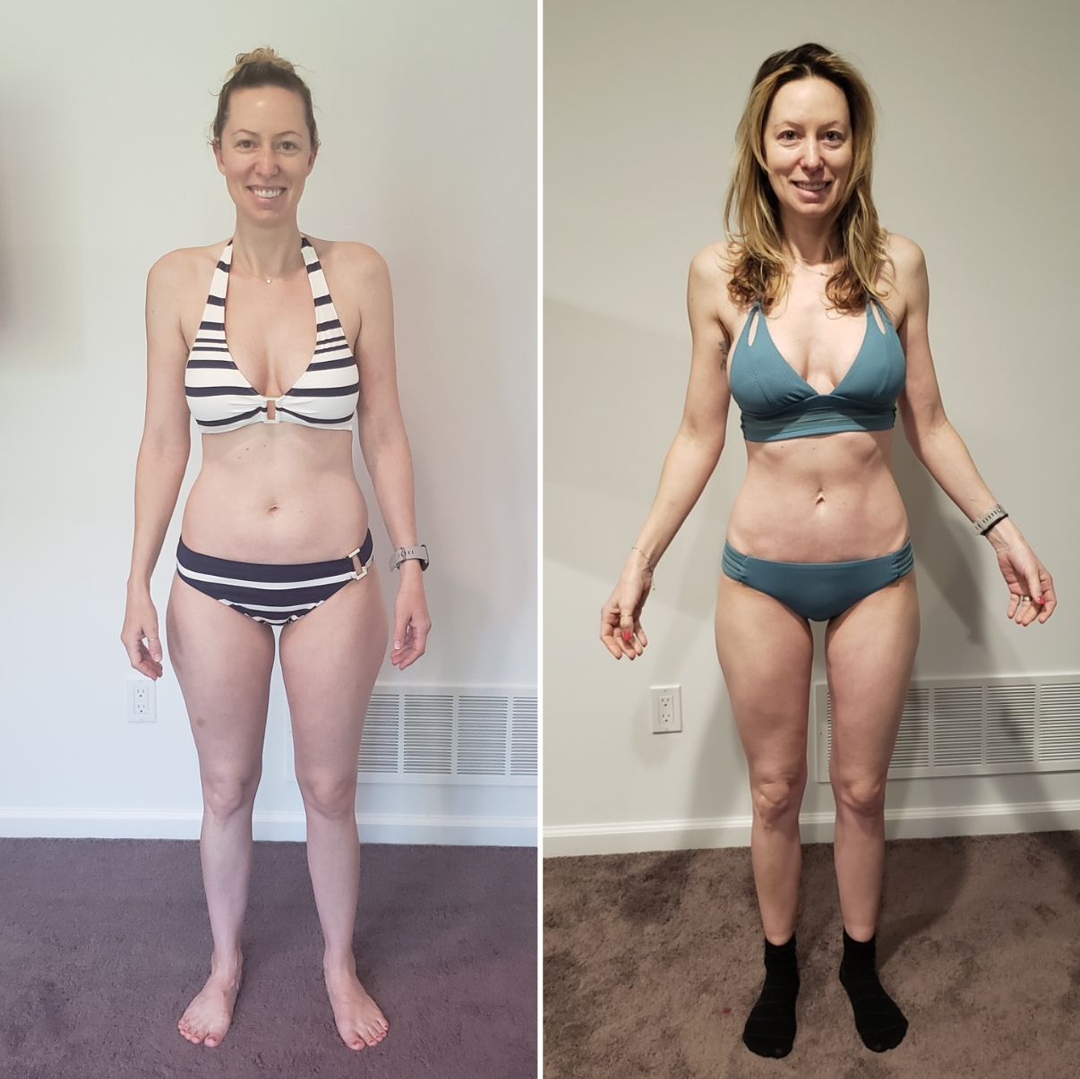 Client transformation