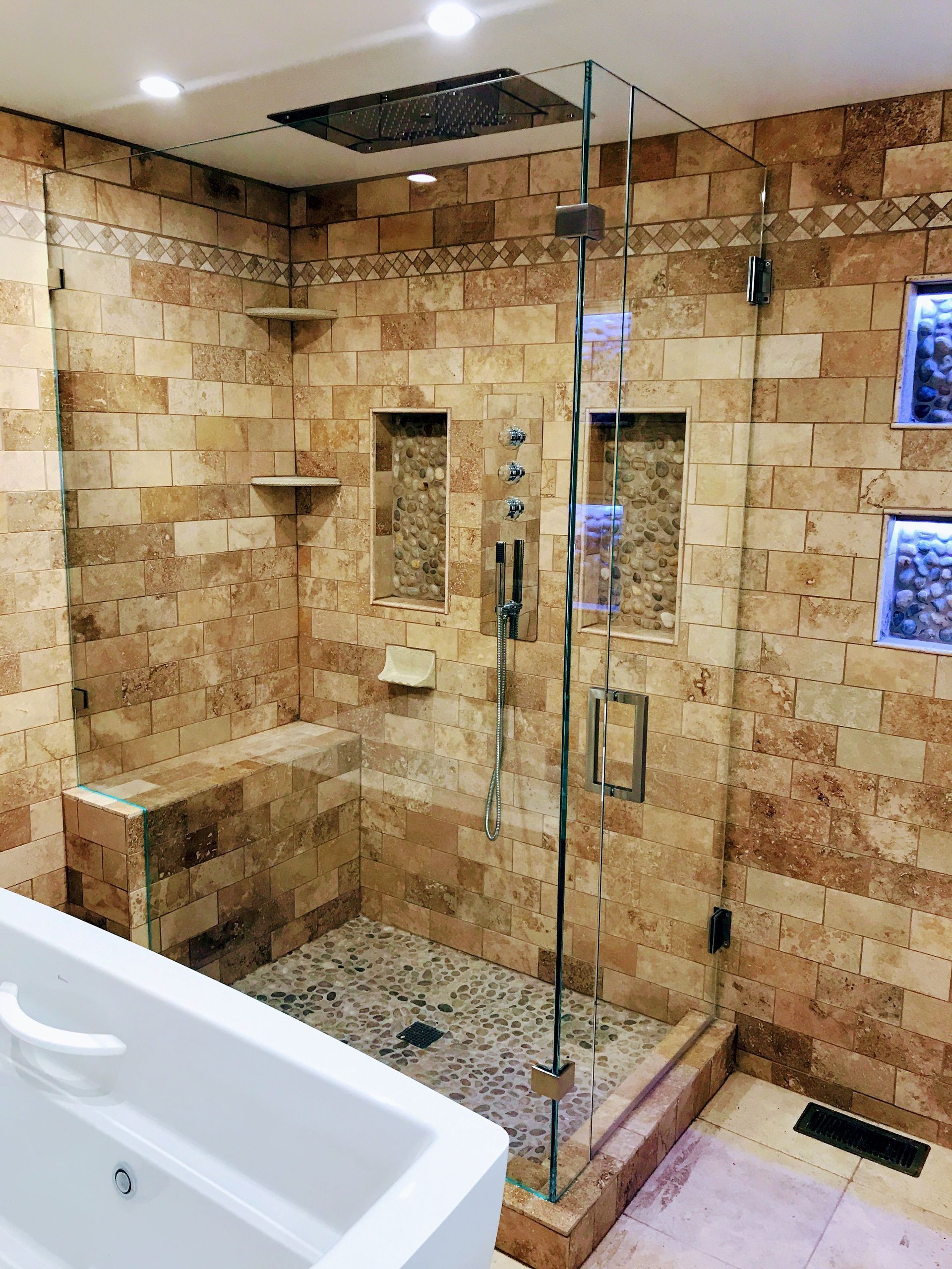 Electrical Install at Office