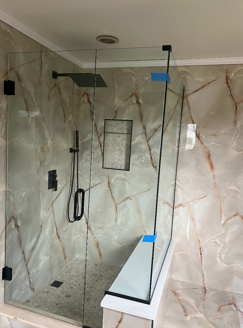 Electrical Install at Office