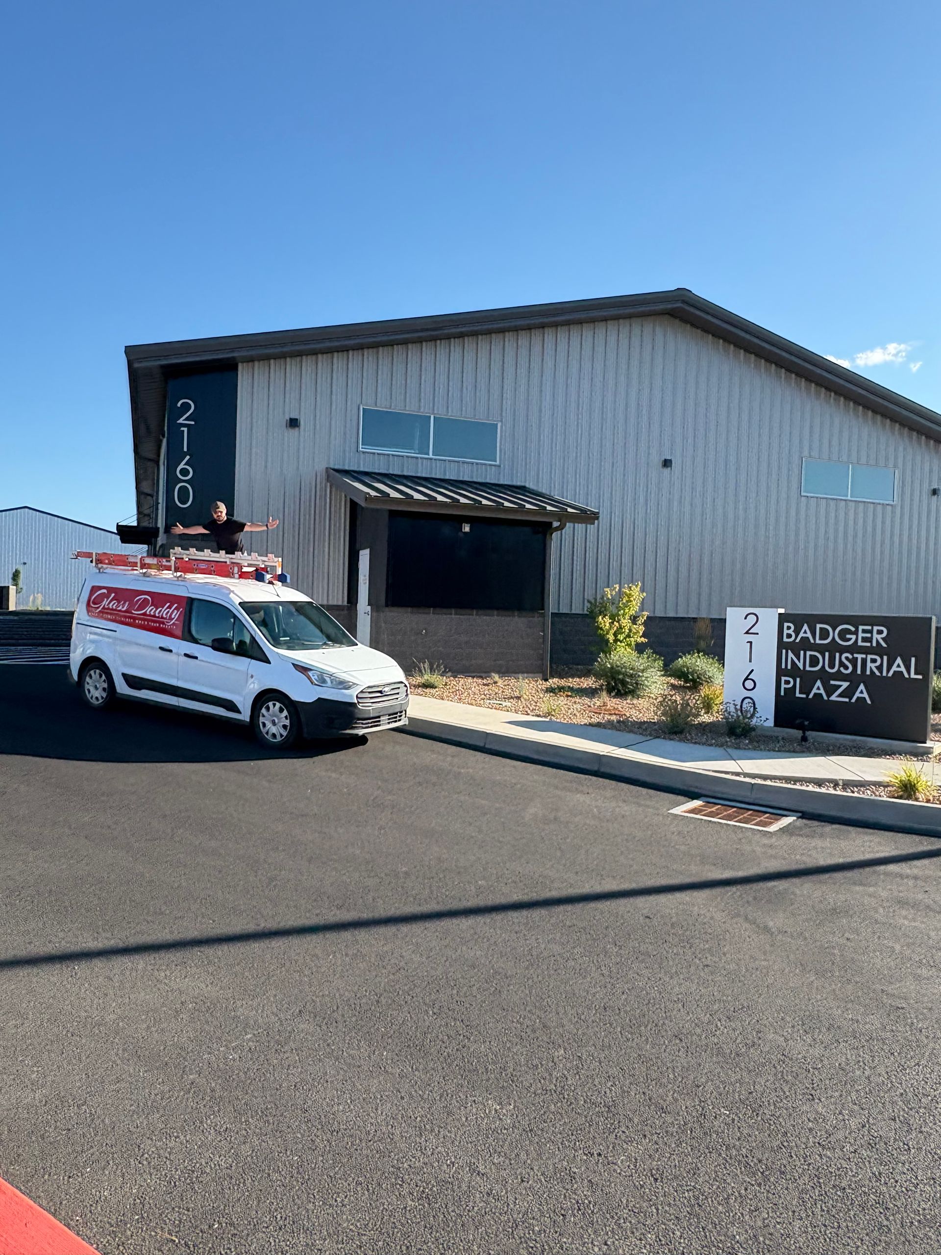 Electrical Install at Appartment