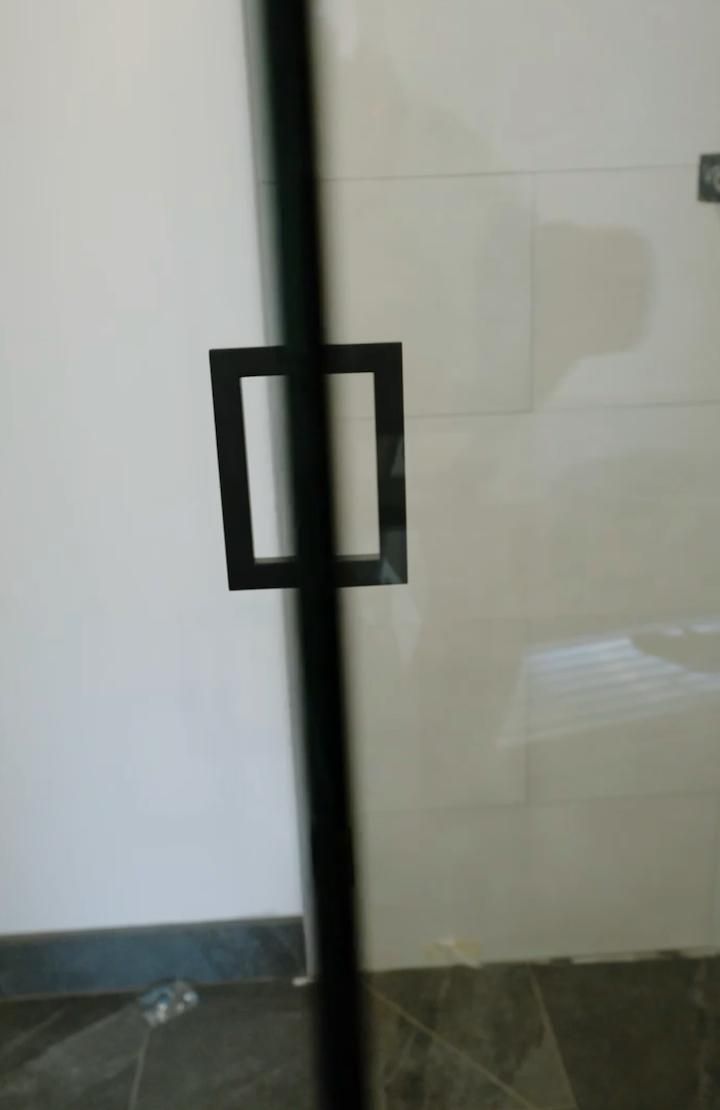 Electrical Install at Open space