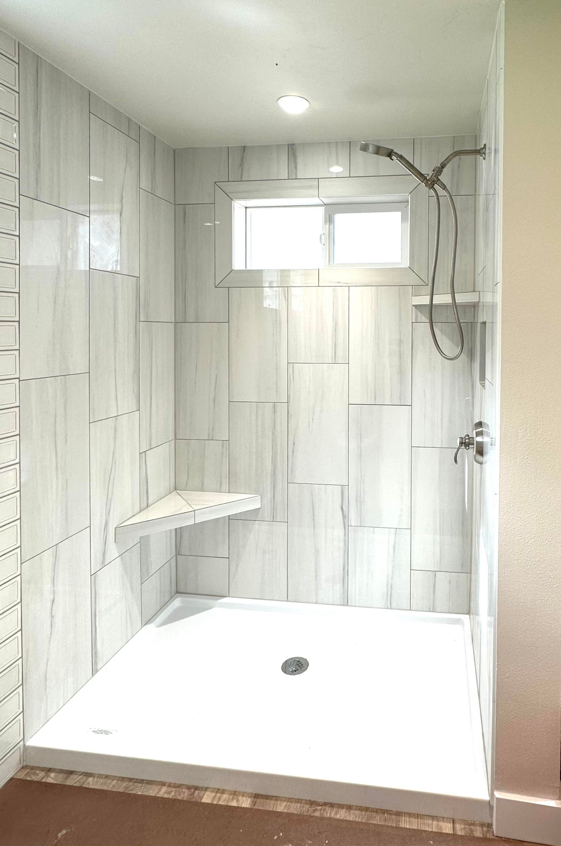 Electrical Install at Office