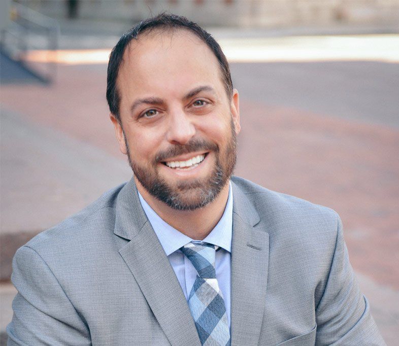 Jason Ranallo Personal Injury Lawyer in Canton