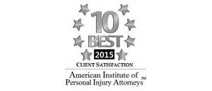 American institute of Personal Injury attorneys