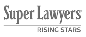 Super Lawyers logo