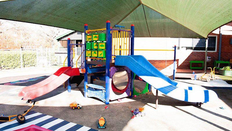 SPK Early Learning Centre