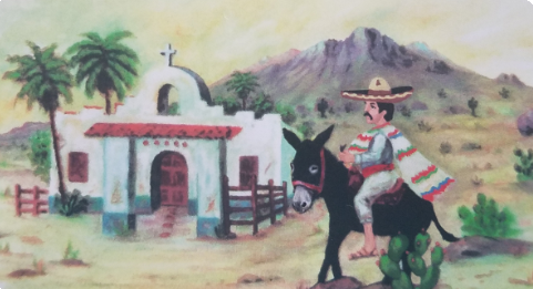 El Sitio gallery