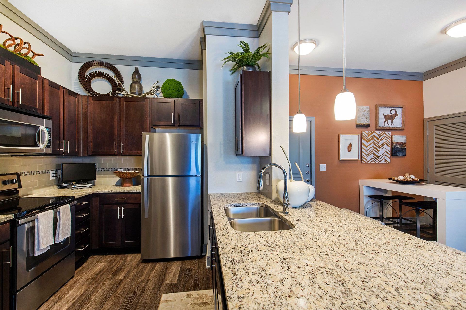 Sorrel Fairview Apartments apartment photo