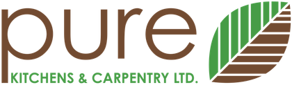 Pure Kitchens & Carpentry Ltd logo