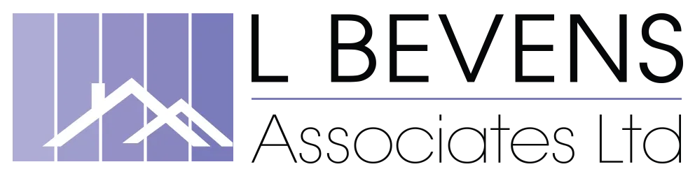 L Bevens Architecture Logo