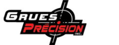 Grue Precision Logog