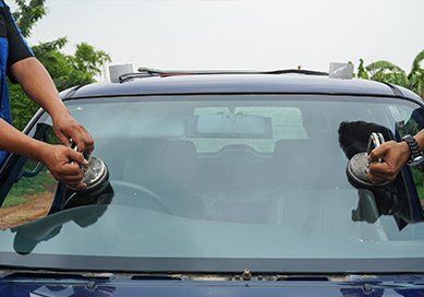 Glass Repair Peoria Il Reliant Auto Glass