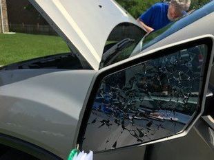 Woodford County — Car Window Replacement in Morton IL