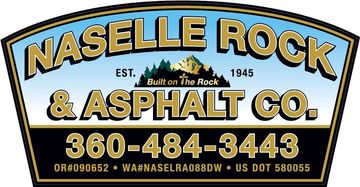 Naselle Rock & Asphalt Co.