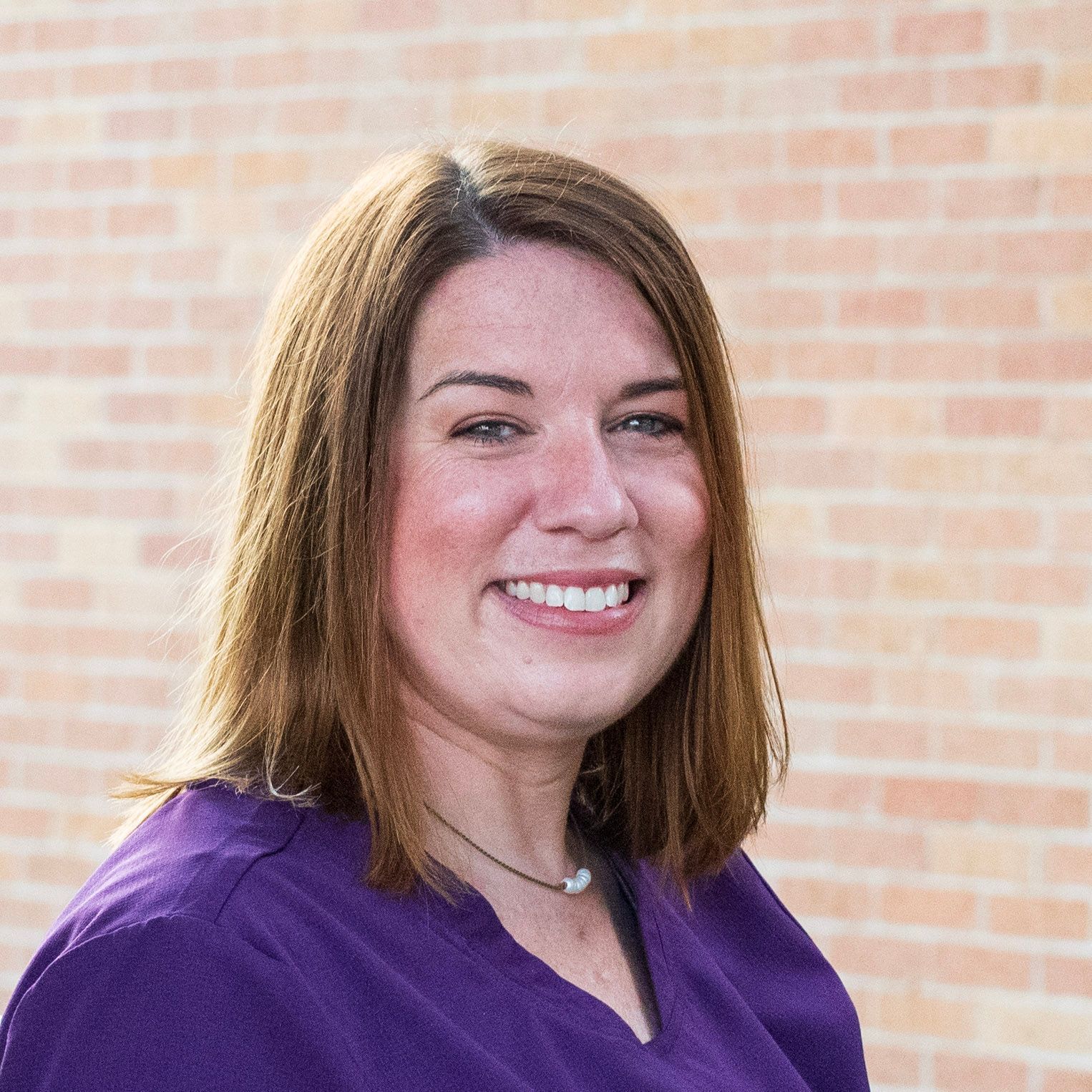 Chrisy Johnson, RN - Medical Services Manager