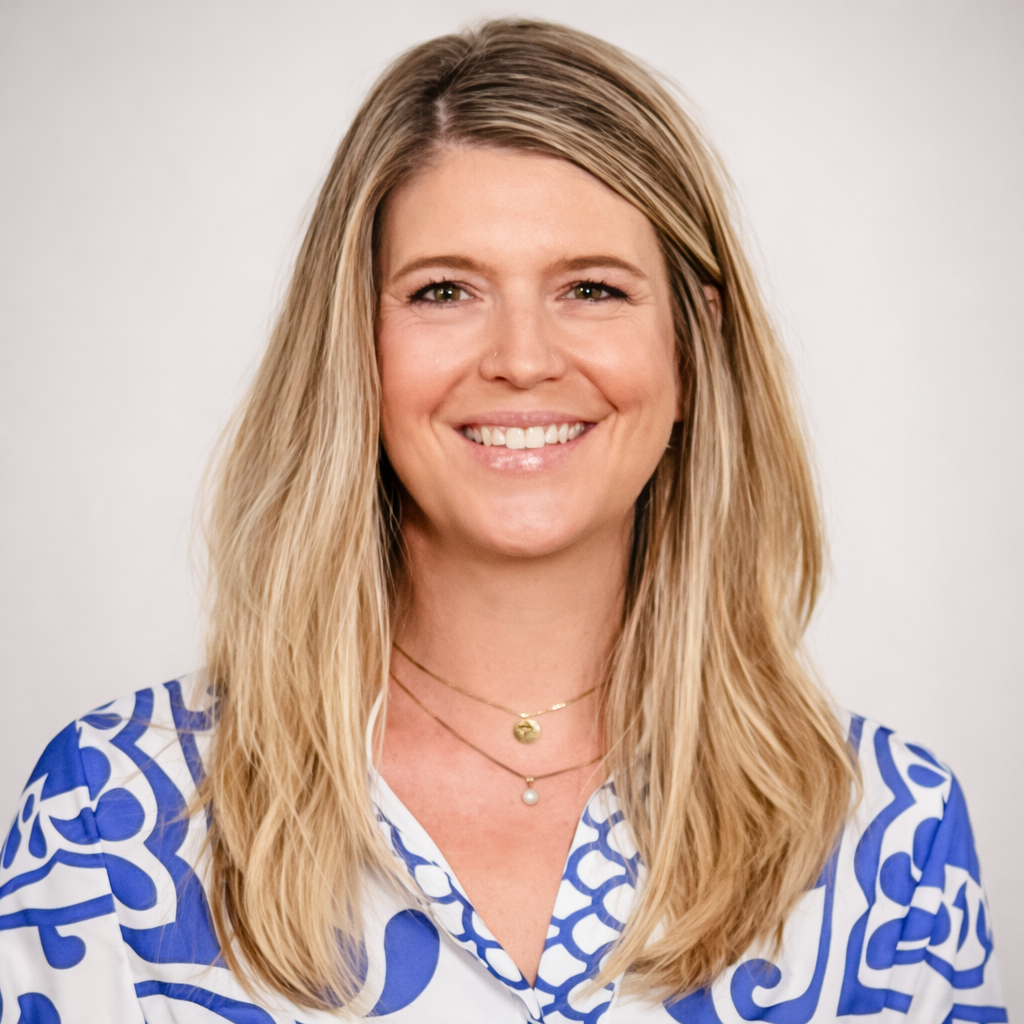 Jenny Mauser - Ennis Joslin Manager