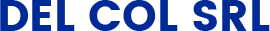 Del Col Srl - LOGO Del Col Srl - LOGO