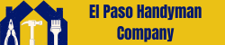 El Paso Handyman Company Logo