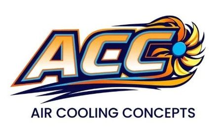 Air Cooling Concepts