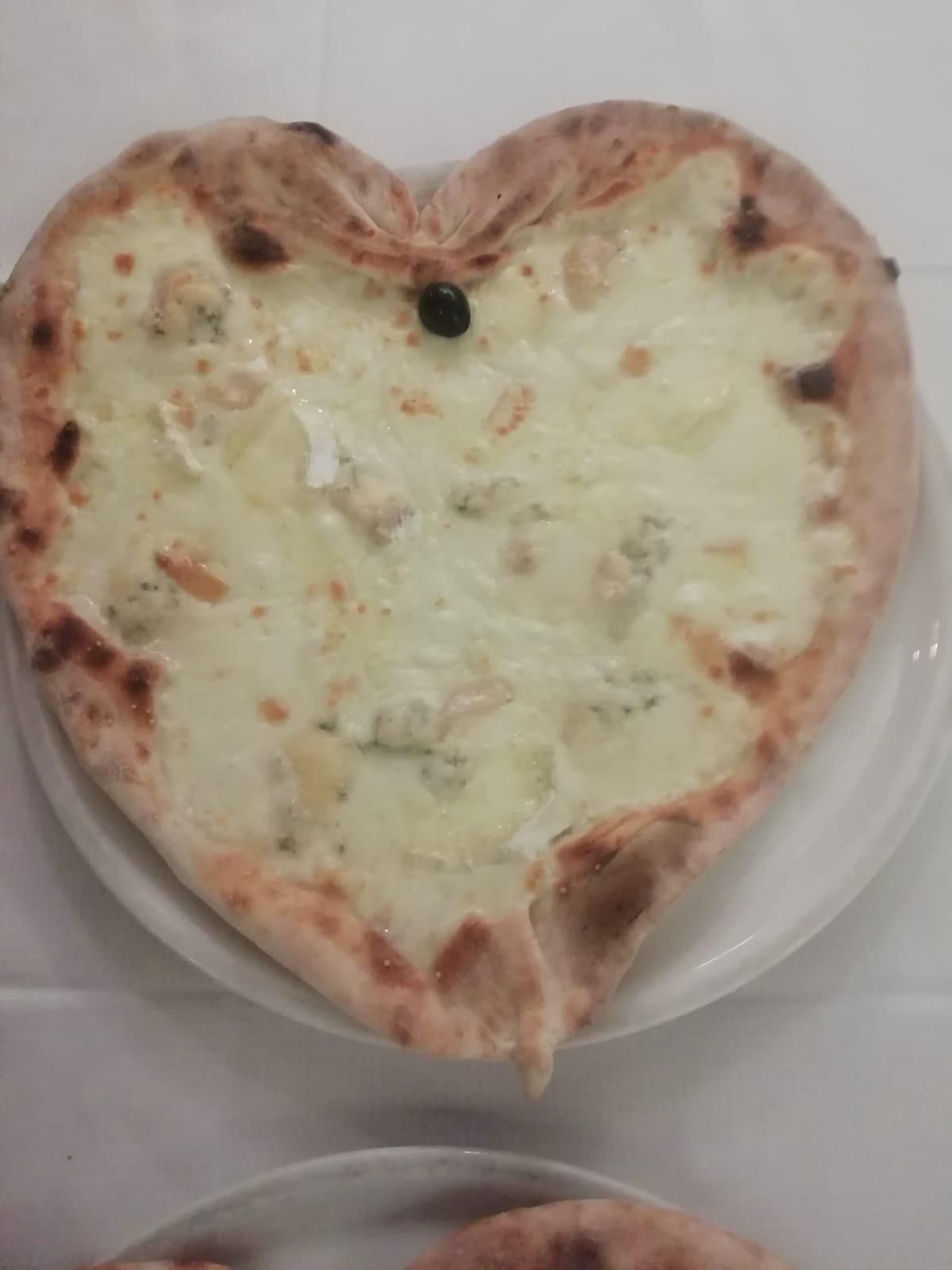 Ristorante - Pizzeria Scarlatti