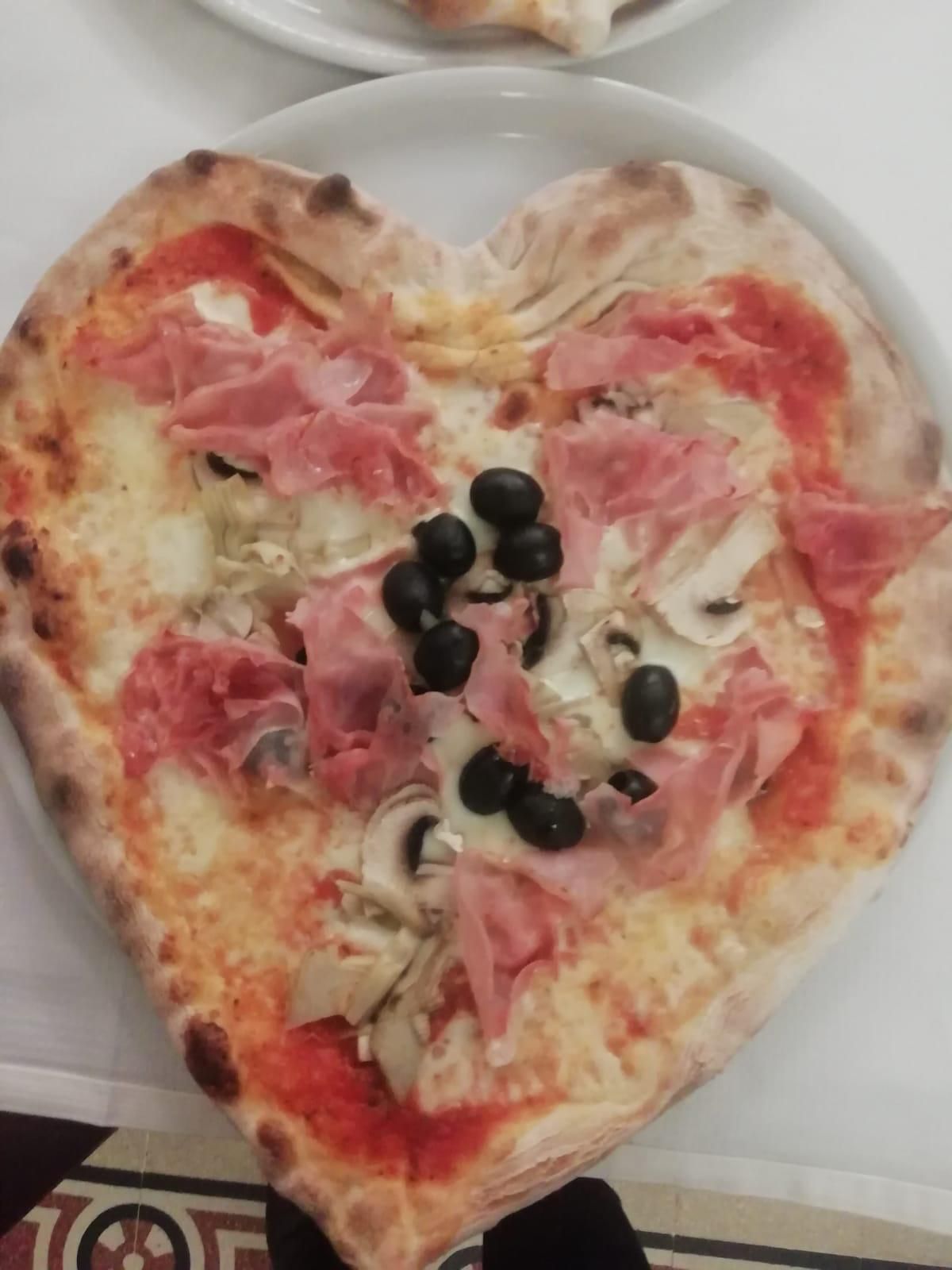 Ristorante - Pizzeria Scarlatti