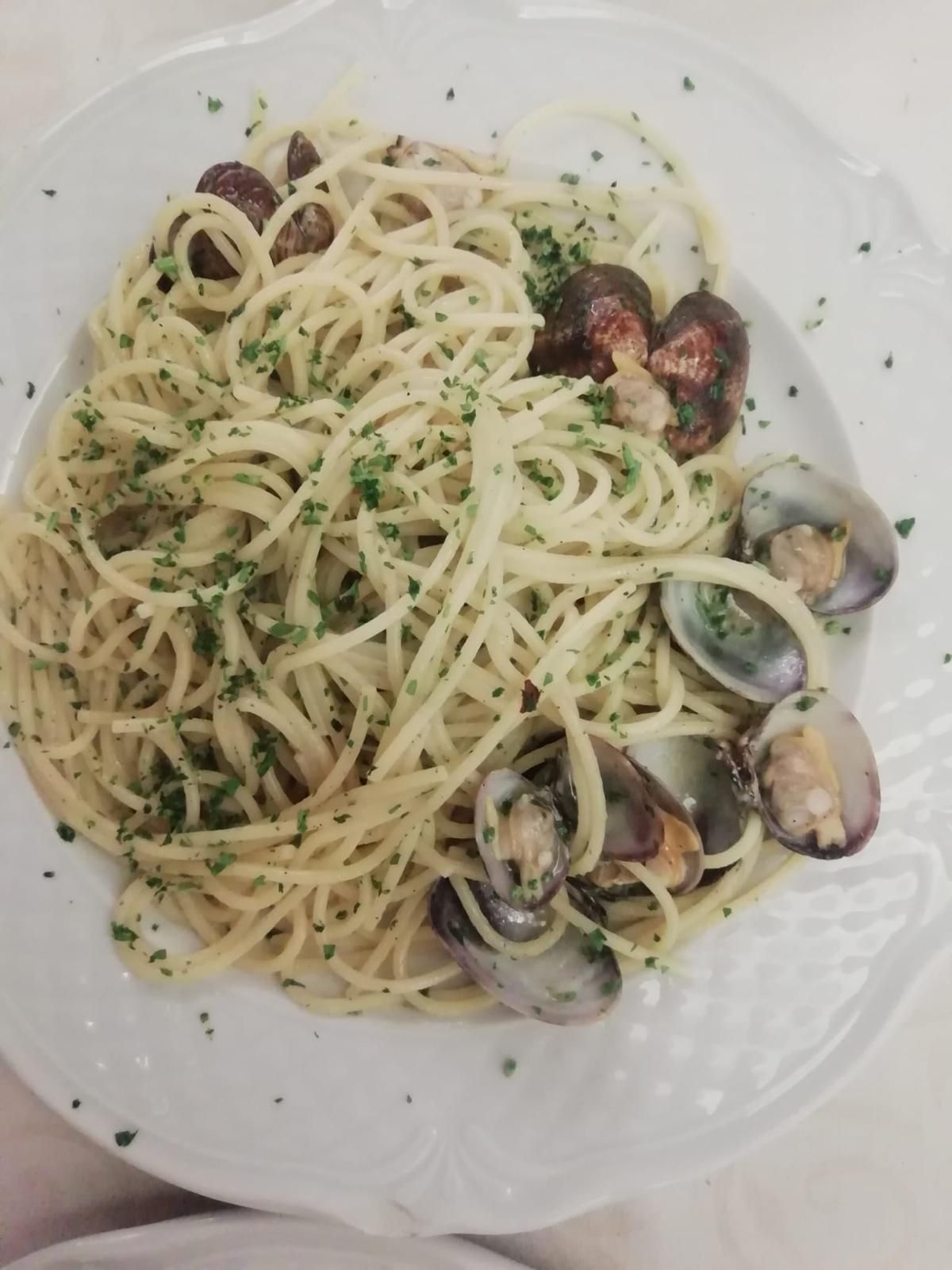 Ristorante - Pizzeria Scarlatti