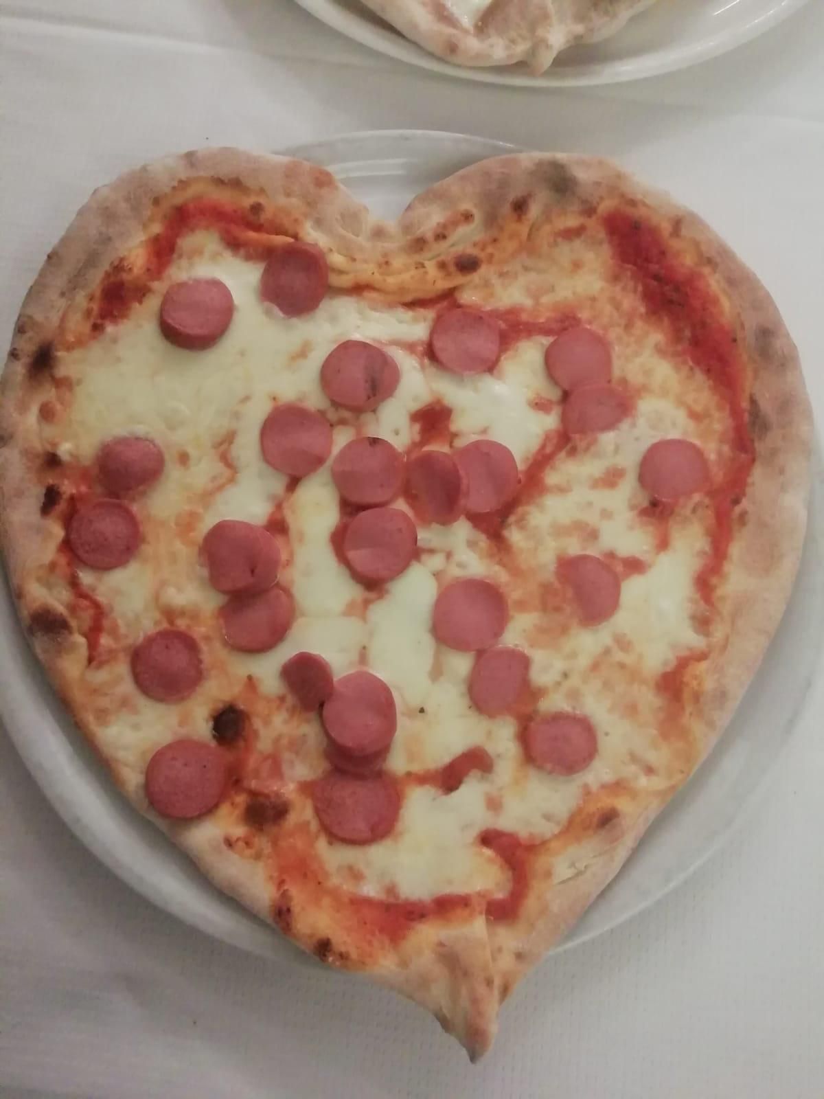 Ristorante - Pizzeria Scarlatti