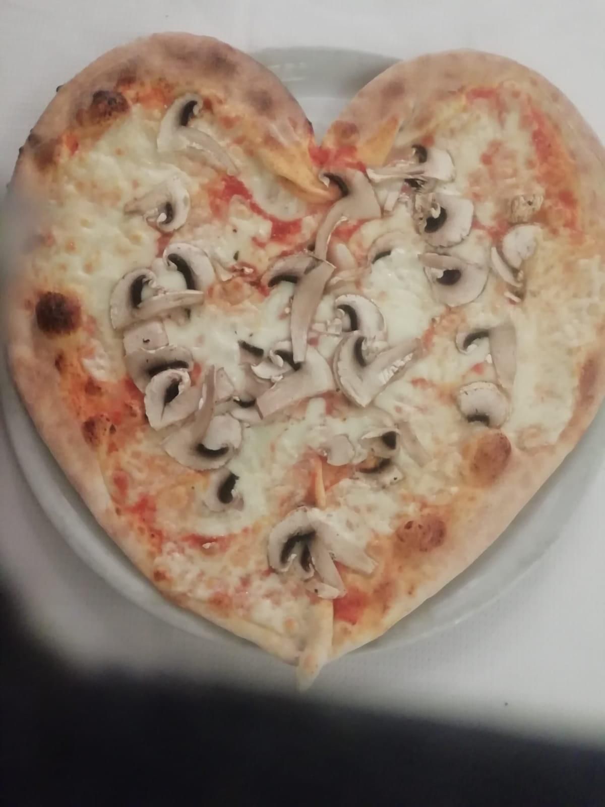 Ristorante - Pizzeria Scarlatti