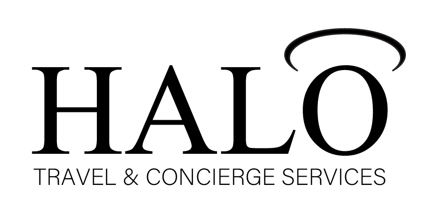 Halo Travel & Concierge Services