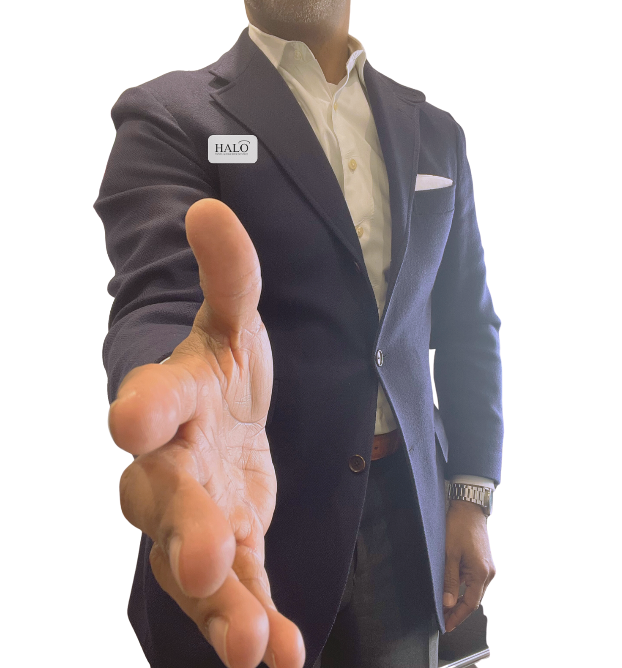 High Network Services — Indianapolis, IN — Halo Travel & Concierge Service