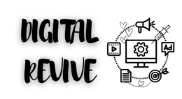 Digital Revival Marketing