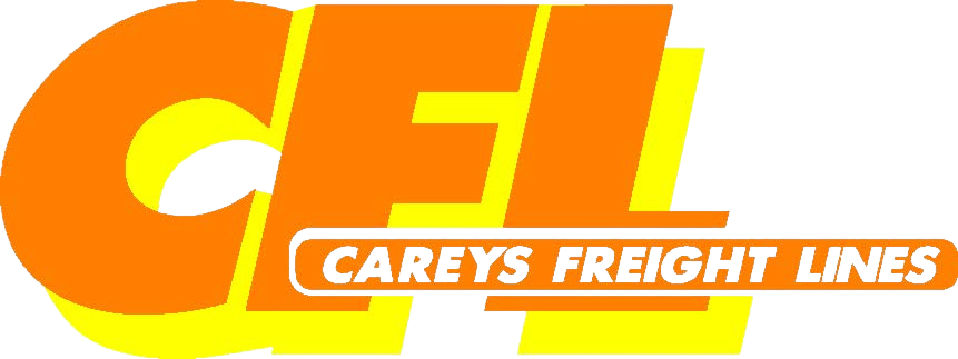 Carey’s Freight Lines