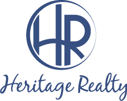 BCS Heritage Realty, LLC. Logo
