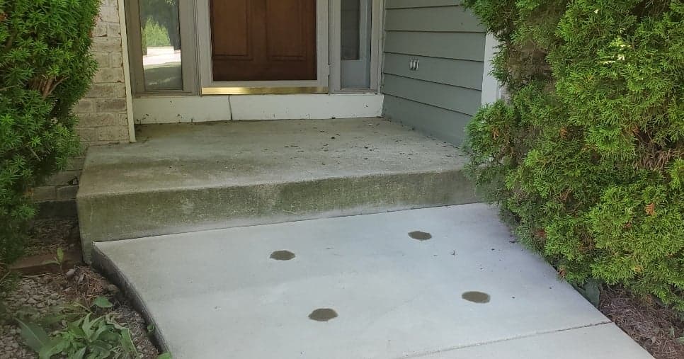 Concrete Restoration — Cement After Mixing in New Berlin, WI