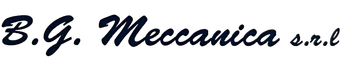 BG MECCANICA LOGO