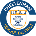 Cheltenham School District Logo