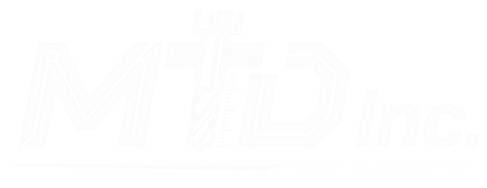 MTD Inc. logo
