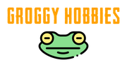 GROGGY HOBBIES
