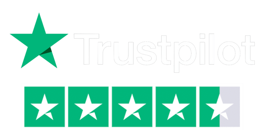 Infoserve Digital Marketing Agency Trustpilot 4.9 rating